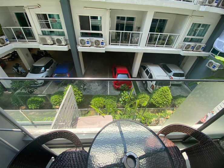 picture SIAM TROPICAL GARDEN CONDO 1 Bedroom  - 15/22