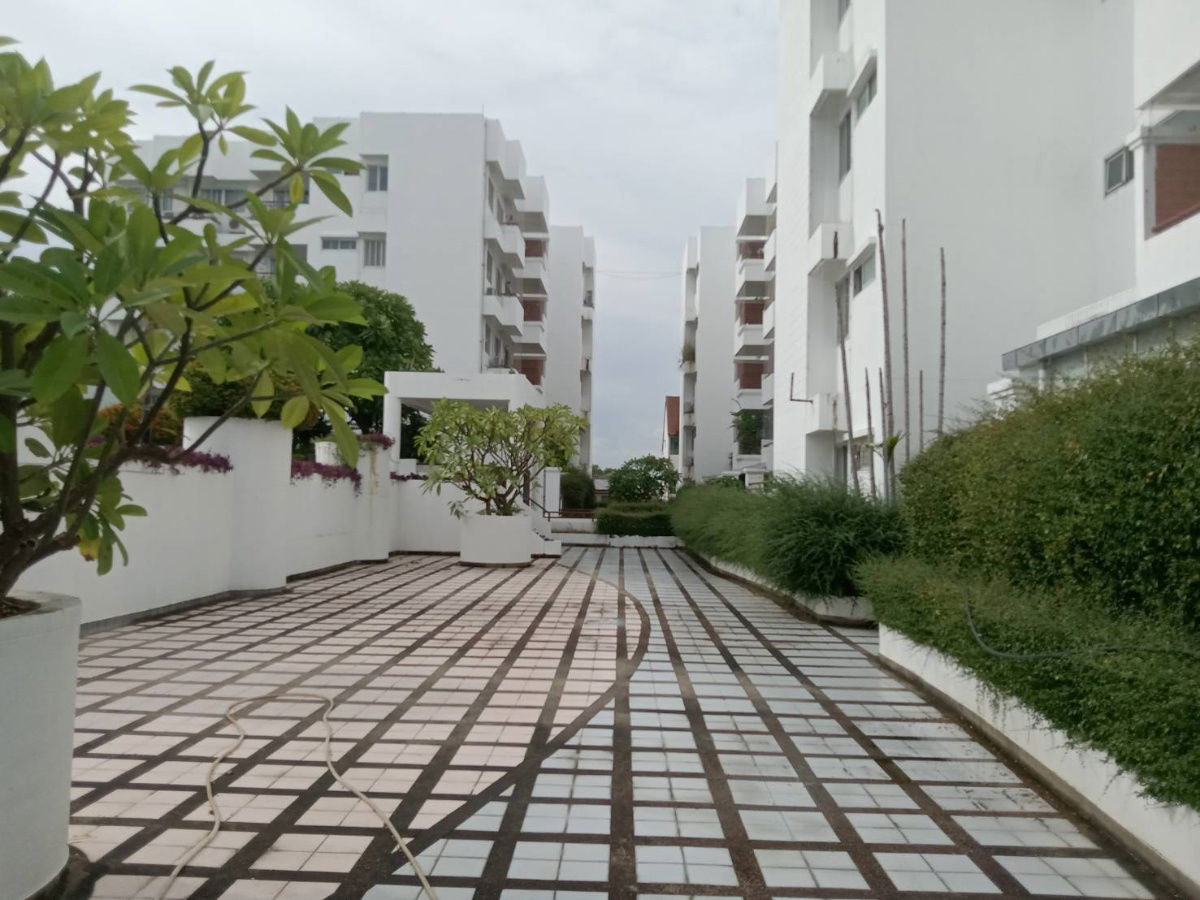 picture Sell Sammakorn Condo Ramkhamhaeng 2 Bedroom Tel. 099-998-3897 - 17/19