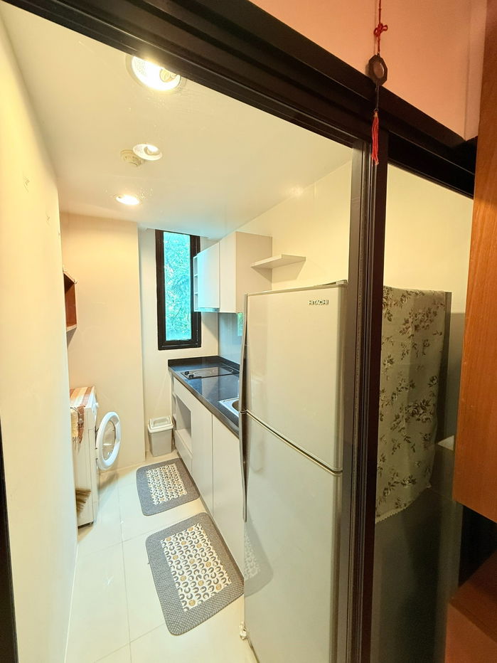 รูป ปล่อยเช่าด่วน!! BTS เอกมัย  จองก่อนได้ก่อน / ห้องพร้อมเข้าอยู่ 8 ส.ค. 68 นี้✨Zenith Place Sukhumvit 42 - รูปที่ 7/9