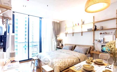 Condos for sale Phrom Phong : 1-BR Condo at Park Origin Phrom Phong near BTS Phrom Phong (ID 2248730)