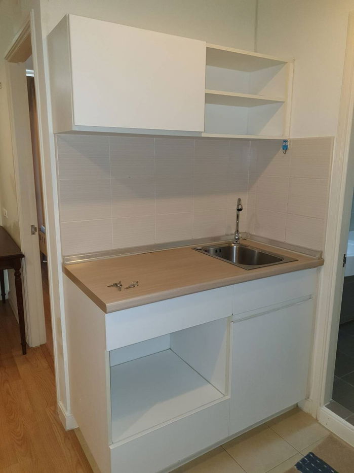picture For Rent Condo Lumpini Ville Chaengwatthana - Pakkret 5,500 Bath - 5/14
