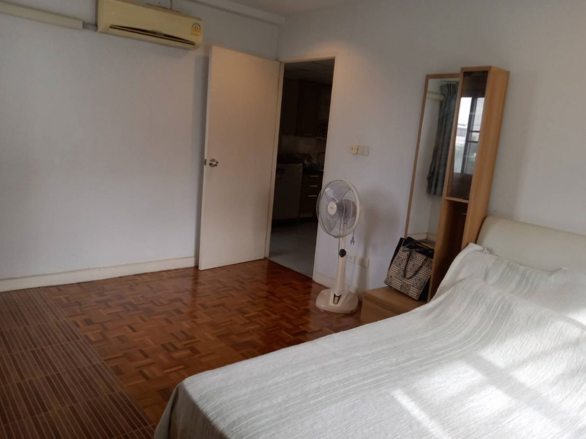 picture Sell Sammakorn Condo Ramkhamhaeng 2 Bedroom Tel. 099-998-3897 - 6/19