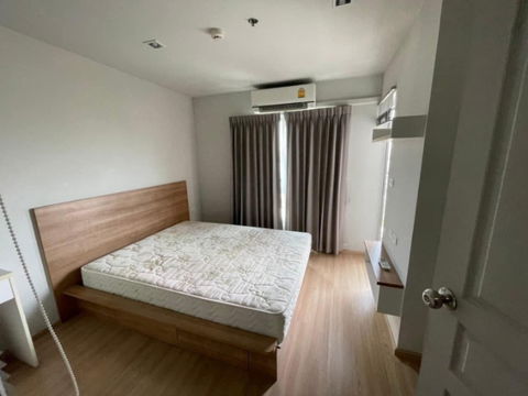 🏢 ให้เช่าคอนโด : Rich Park @Taopoon Interchange (ริชพาร์ค แอท เตาปูน อินเตอร์เชนจ์)   รหัสทรัพย์ | 📌LNP-C8790 