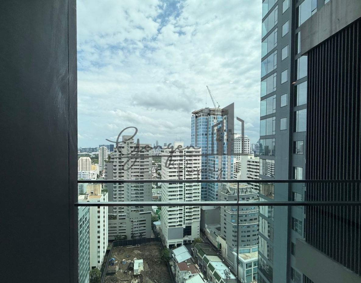 รูป 🔥 Q1 Sukhumvit FOR SALE 🔥 3beds 3baths 147.50sqm 39 MB | GEN 064-104-4662 - รูปที่ 14/14