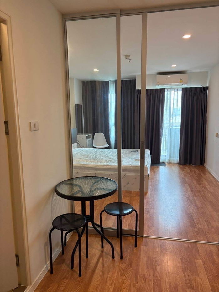 picture 𝗟𝘂𝗺𝗽𝗶𝗻𝗶 𝗩𝗶𝗹𝗹𝗲 𝗣𝗮𝘁𝘁𝗮𝗻𝗮𝗸𝗮𝗿𝗻 - 𝗦𝗿𝗶𝗻𝗮𝗸𝗮𝗿𝗶𝗻 for rent ✨ Fully furnished - 5/9