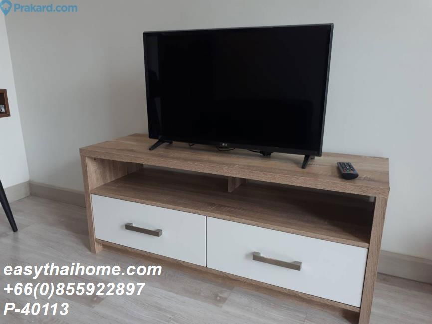 picture P-40113 Condo for rent Ideo Mobi Rama 9 fully furnished (Confirm again when visit).  - 4/11