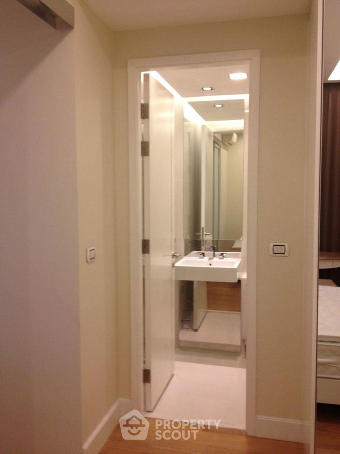 picture 1-BR Condo at Equinox Paholyothin-Viphavadee near BTS Ha Yaek Lat Phrao (ID 2249094) - 7/10