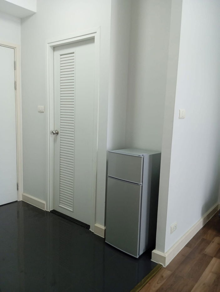 รูป ✨ มีเครื่องซักผ้า คอนโด A Space Me บางนา 1 นอน 25 ตรม ชั้น 23 เพียง 7000 บาท 🏡💖 - รูปที่ 13/14