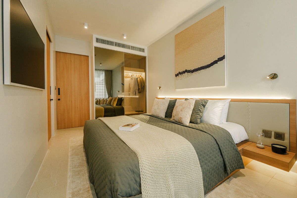 picture Siamese Bangtao — Exclusive Villas Near Bangtao Beach - 8/17