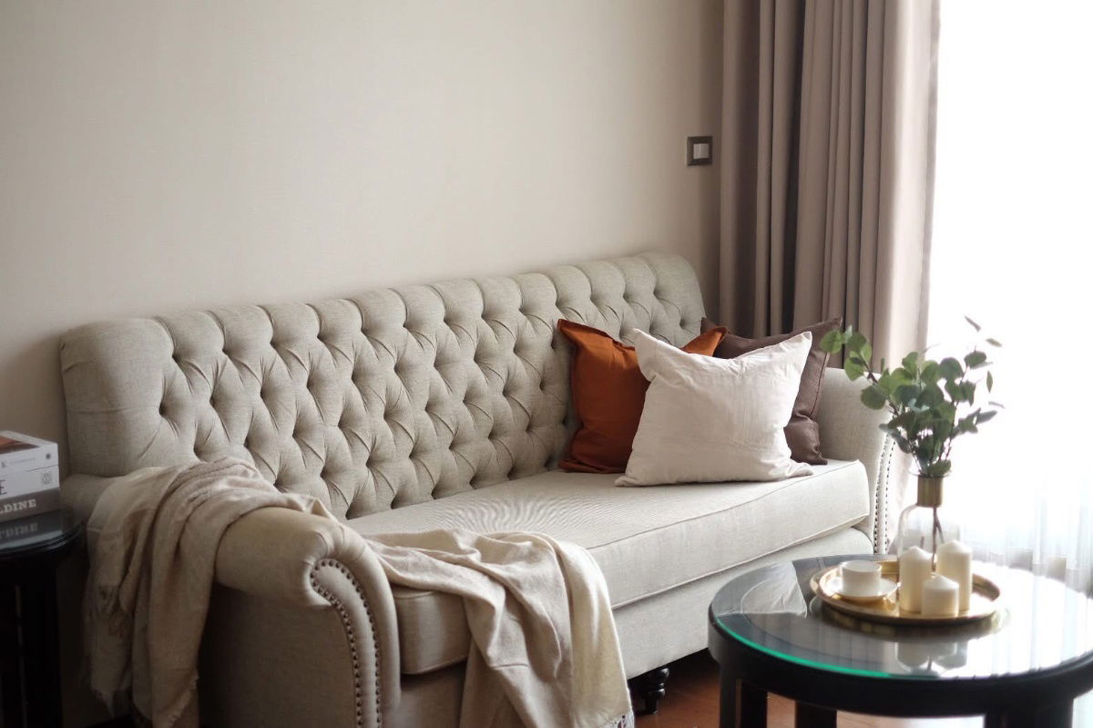 picture 🟪🟦🟩🟨🟧 For rent: The Address Sukhumvit 28 🛎️🛎️ | 𝗟𝗶𝗻𝗲@: @𝗮𝘀𝘀𝗲𝘁𝘀𝗽𝗿𝗼 - 2/5