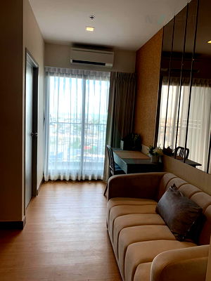 Condos for rent : 🔺 For Rent Condo CHAPTER ONE MIDTOWN LADPRAO 24 Building 1, Floor 20,1 bed room, Room size 30 sqm