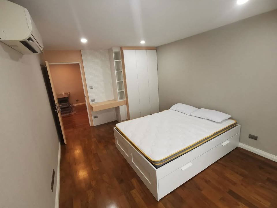 รูป ให้เช่าคอนโด Pabhada silom condo ใกล้ BTS เซนต์หลุย 45,000 บาท รหัสทรัพย์: RS1313 - รูปที่ 23/27