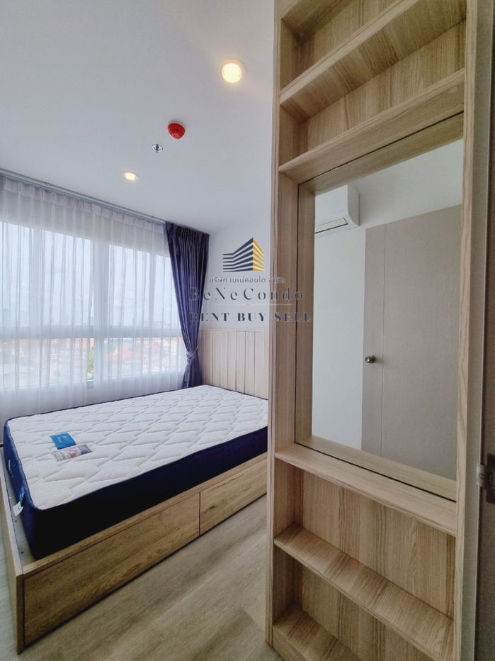 picture *** (Official Agent) Condo for rent : Ideo Charan 70-Riverview ***  - 4/15