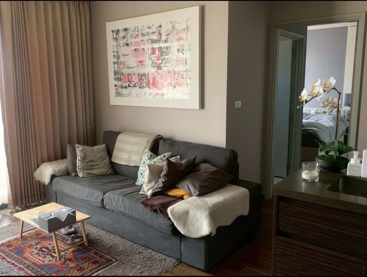 picture For Rent ✨Onyx Phaholyothin✨ Modern-style condo just steps away from BTS Saphan Khwai - 2/29