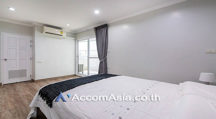 รูป 🔼🔽 AccomA 📩 Pet friendly 3 BR Condominium @Fifty Fifth Tower (AA27543) - รูปที่ 9/14