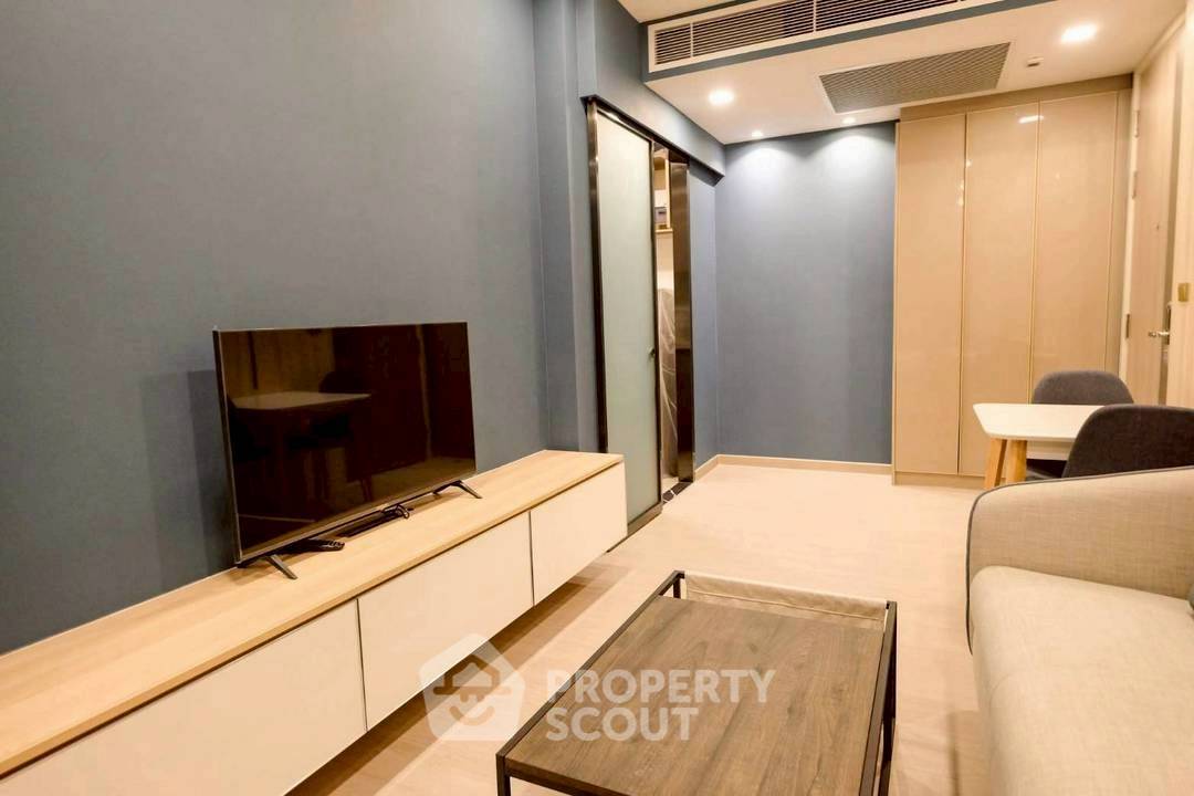 picture 1-BR Condo at One 9 Five Asoke - Rama 9 near MRT Phra Ram 9 (ID 2248914) - 5/6