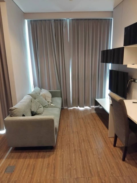 รูป 🏢 ให้เช่าคอนโด : The Lumpini 24 (เดอะ ลุมพินี 24)   รหัสทรัพย์ | 📌LNP-C8789  - รูปที่ 4/9