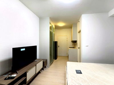 คอนโดให้เช่า : ให้้เช่า Chapter one eco รัชดา ห้วยขวาง 