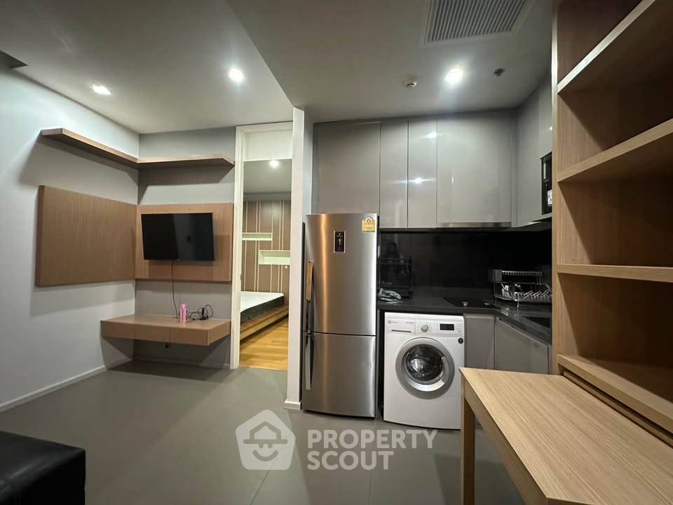 picture 1-BR Condo at M Ladprao near BTS Ha Yaek Lat Phrao (ID 2250202) - 3/10