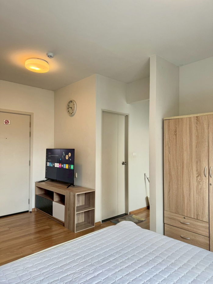 รูป ให้เช่า Unio Sukhumvit 72 phase 1 💓7,800฿/ด.💓  - รูปที่ 2/11