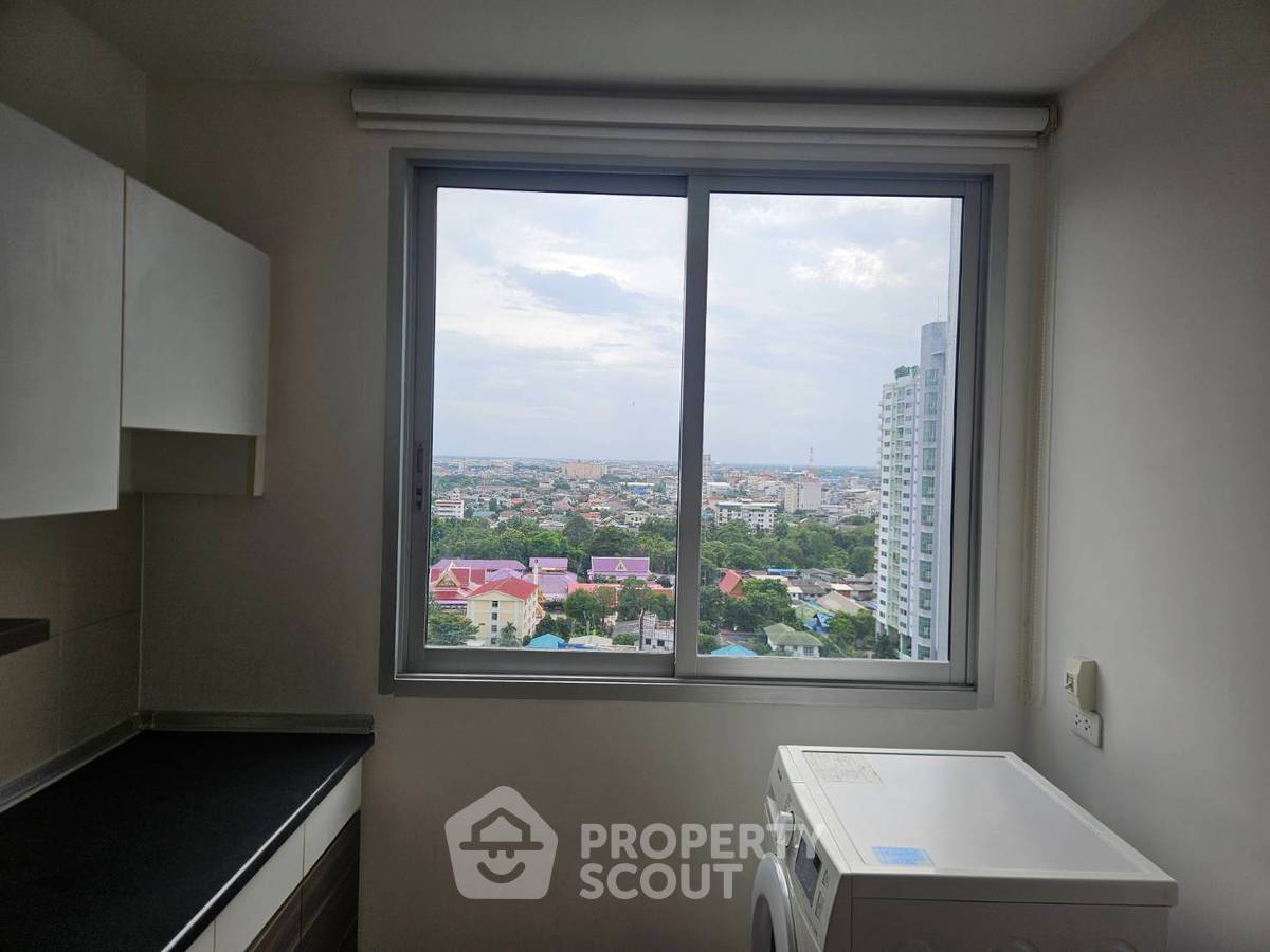 รูป คอนโด 2-ห้องนอน ที่ ศุภาลัย วิสต้า ติวานนท์ ใกล้ MRT แยกติวานนท์ (ID 2248961) - รูปที่ 4/6