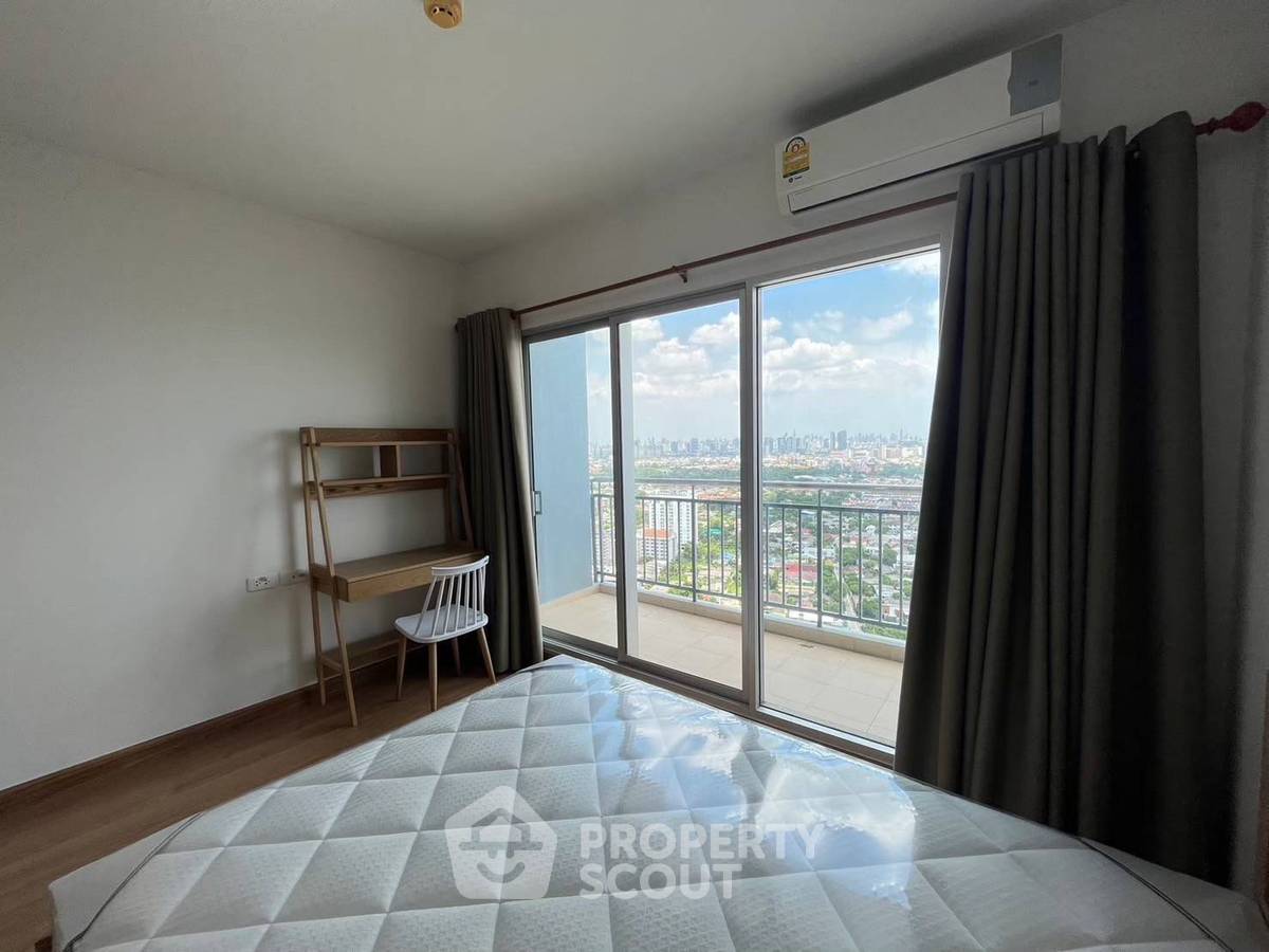 รูป คอนโด 2-ห้องนอน ที่ ศุภาลัย วิสต้า ติวานนท์ ใกล้ MRT แยกติวานนท์ (ID 2248955) - รูปที่ 8/12
