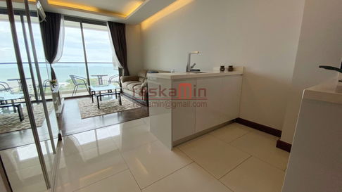 🔥 The Peak Tower – Sea View Condo for Sale 🔥