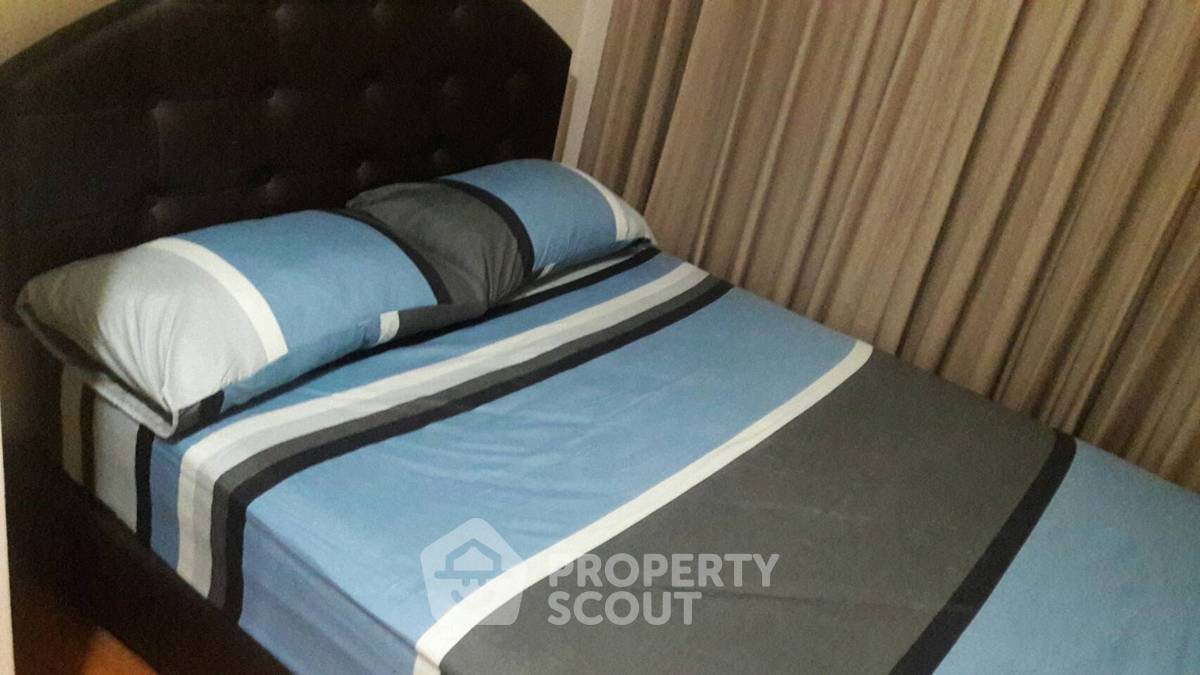 picture 2-BR Condo at Belle Grand Rama 9 near MRT Phra Ram 9 (ID 476292) - 6/17