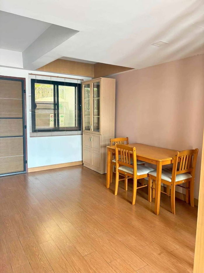 รูป ให้เช่า ทาวน์โฮม 3 ชั้น 3 ห้องนอน 4 ห้องน้ำในโครงการ The greenery loft ใกล้เซนทรัลเฟสติวัล T.0946511456 - รูปที่ 8/12