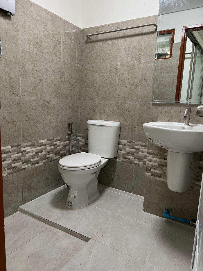 picture Rental studio room 32 sq.m. fully furnish included air condition clean - 15/19