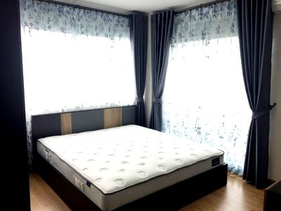 Condos for rent : G8575🚨中国客户，请加微信。(在联系方式的旁边) 🅵🅾🆁  🆁🅴🅽🆃 Supalai Vista @ Pakkret Intersection 🅻🅸🅽🅴 ❤️💜@condopremium💜❤️⬛🟨 📞 065 695 3645🟨⬛