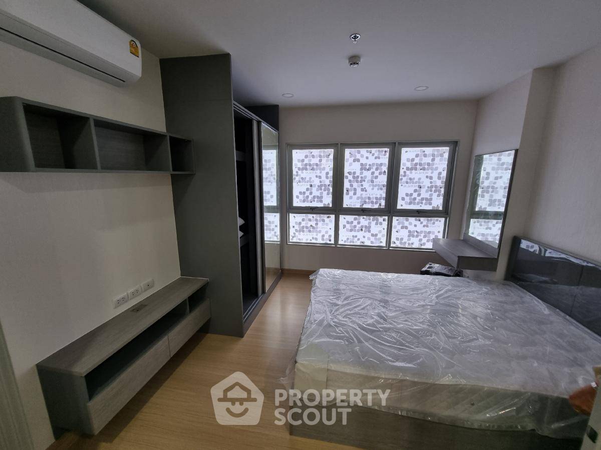 picture 1-BR Condo at Supalai Veranda Sukhumvit 117 near BTS Pu Chao (ID 2057367) - 2/7
