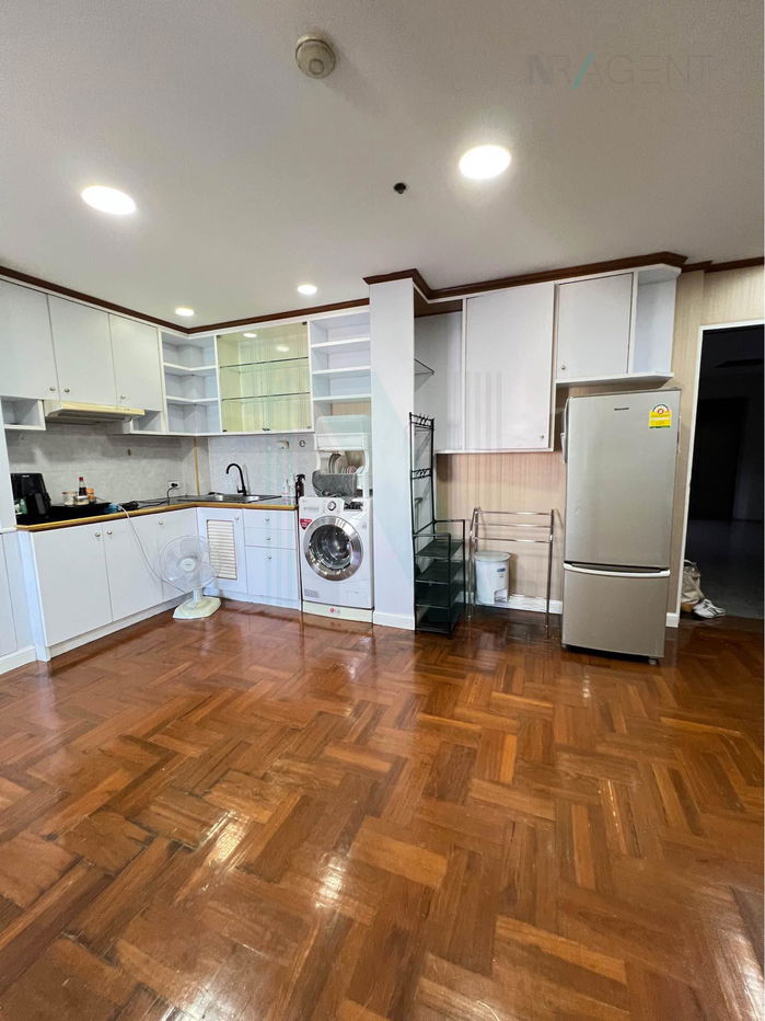 picture 🚩 For Sell Condo WITTAYU COMPLEX Building 1, Floor 12,2 bed room, Room size 65 sqm - 2/8