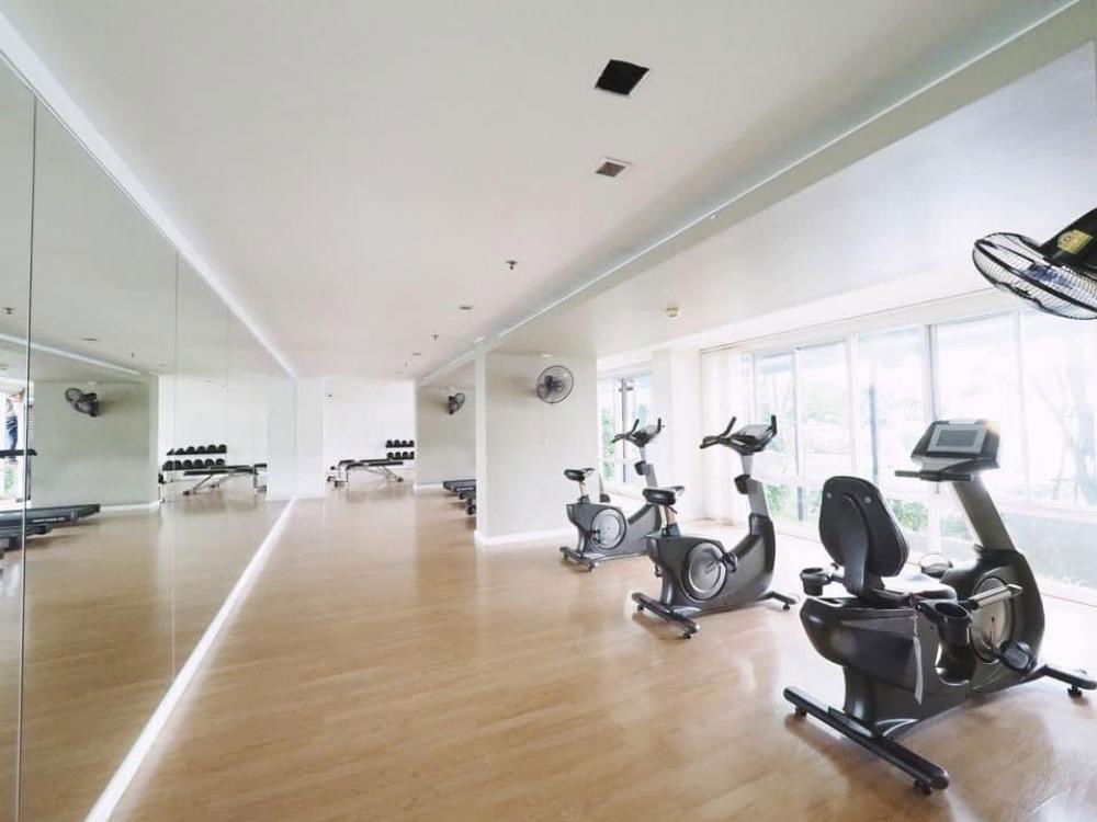 รูป 💲RB19671 ให้เช่าถูกมาก🍀ลุมพินี วิลล์ แจ้งวัฒนะ - ปากเกร็ด✅แอดไลน์ @930jwqti ( มี @ ด้วย) แอดมินตอบไว - รูปที่ 18/21