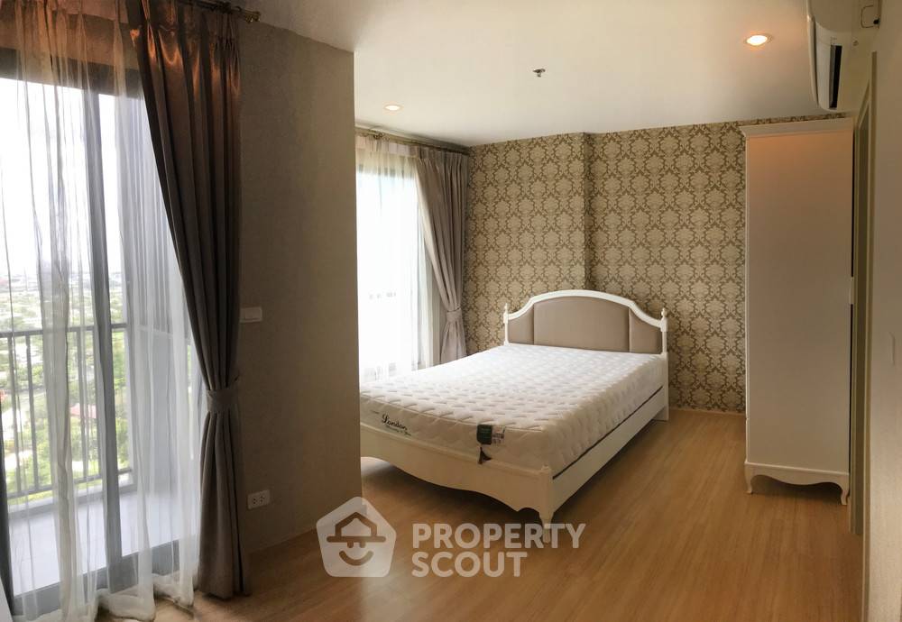 picture 1-BR Condo at The Base Rama 9 - Ramkhamhaeng near ARL Ramkhamhaeng (ID 320722) - 6/8