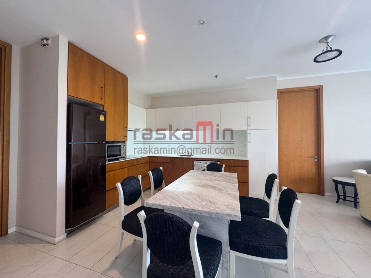 picture For Rent:  2-Bedroom Condo at Northpoint Pattaya - 4/33