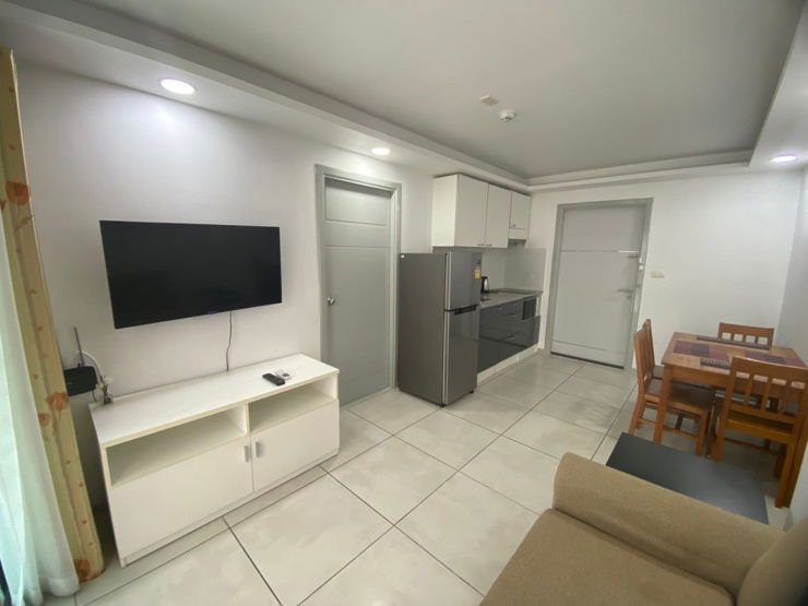 picture SIAM TROPICAL GARDEN CONDO 1 Bedroom  - 21/22
