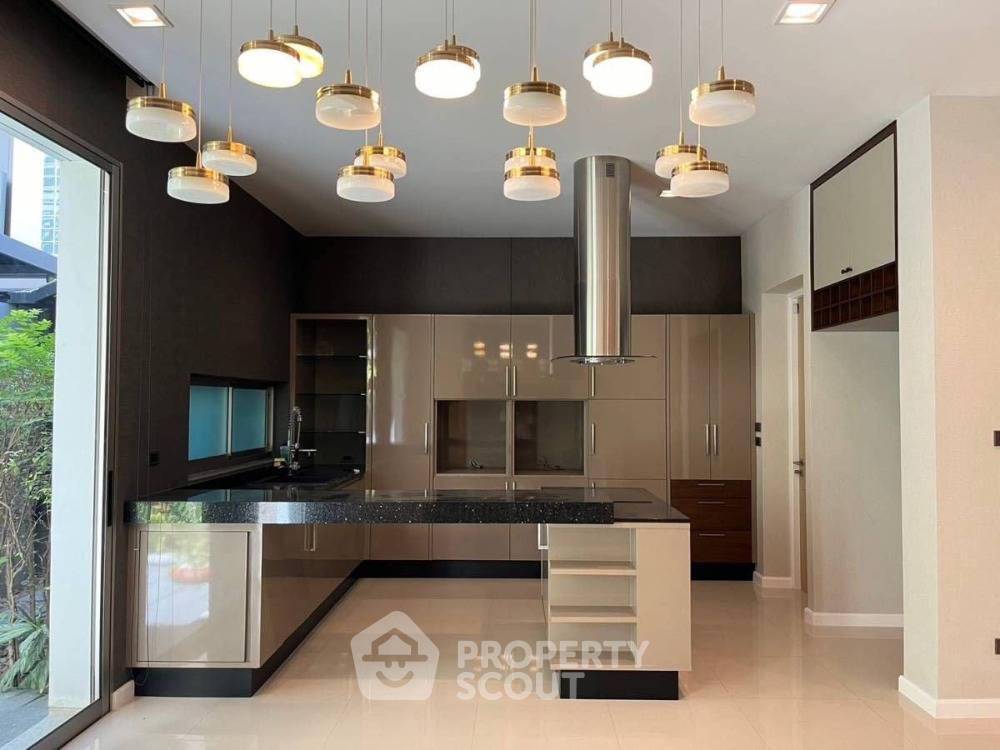รูป บ้าน 3-ห้องนอน ที่ ไพรเวท เนอวานา เรสซิเดนซ์ นอร์ท-อีส ใน คลองจั่น (ID 1472020) - รูปที่ 3/15