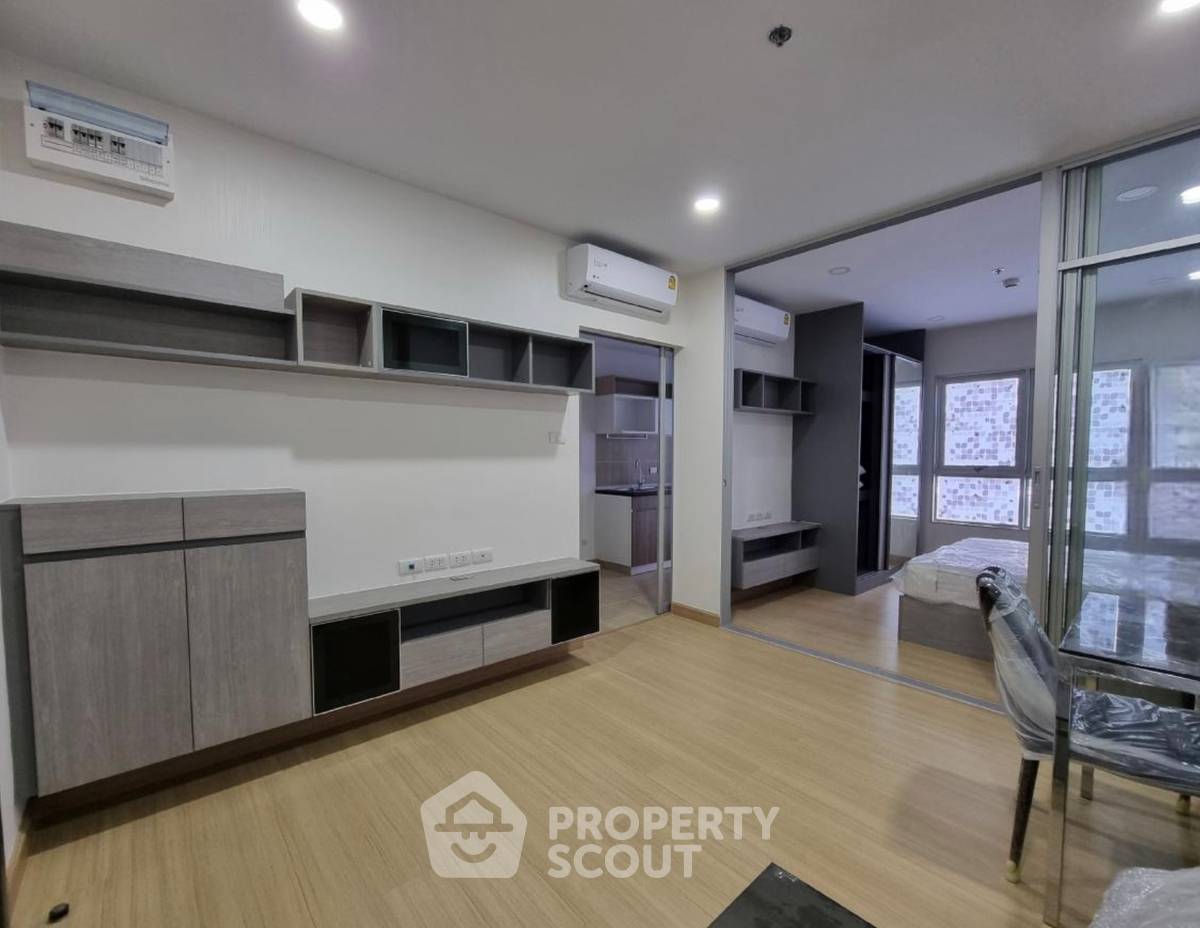 picture 1-BR Condo at Supalai Veranda Sukhumvit 117 near BTS Pu Chao (ID 2057367) - 1/7
