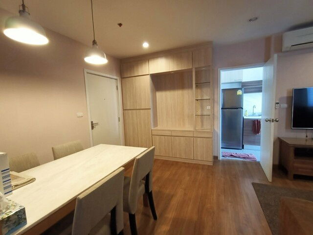 รูป 💥💥ปล่อยเช่าคอนโด The Tree Interchange ตึก A พื้นที่ 63 ตร.ม. Walk-in closet ชั้น 33 ห้องสวย พร้อมอยู่!! สอบถาม LINE: @atfirm💥💥 - รูปที่ 14/36