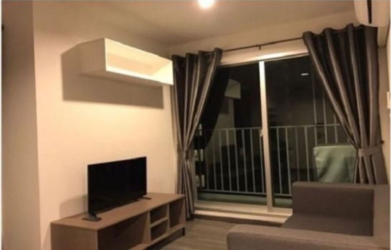 picture 𝗧𝗵𝗲 𝗧𝗿𝘂𝘀𝘁 𝗖𝗼𝗻𝗱𝗼 @ 𝗕𝗧𝗦 𝗘𝗿𝗮𝘄𝗮𝗻 for rent ✨ Fully furnished - 2/4