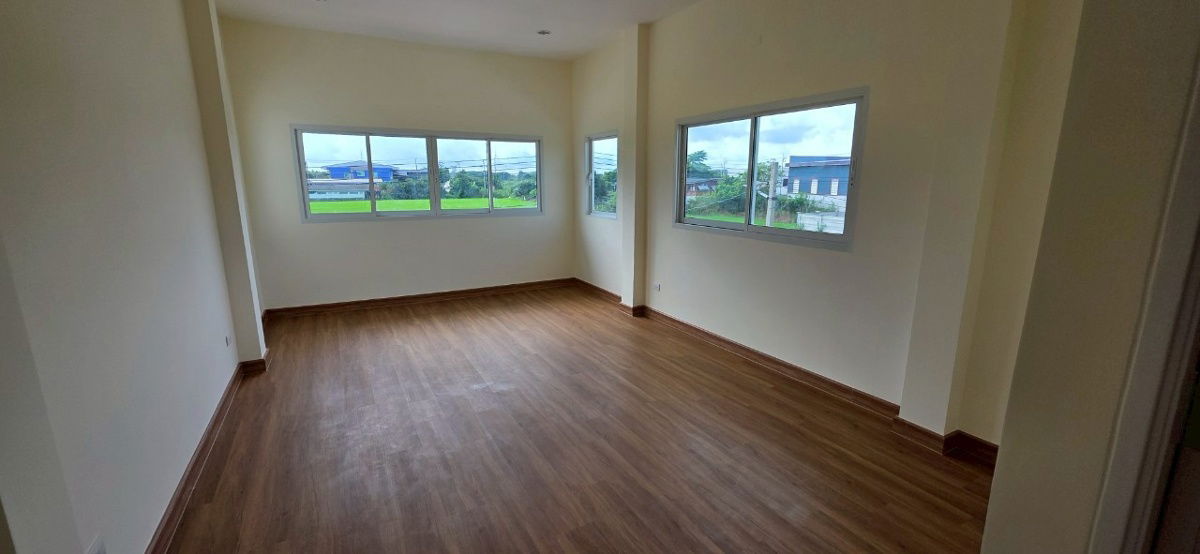 รูป บ้านเดี่ยว พร้อมอยู่ ไทรน้อย นนทบุรี - รูปที่ 29/32
