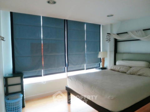 1-BR Condo at The Fine @ River Condominium near BTS Saphan Taksin (ID 510138)