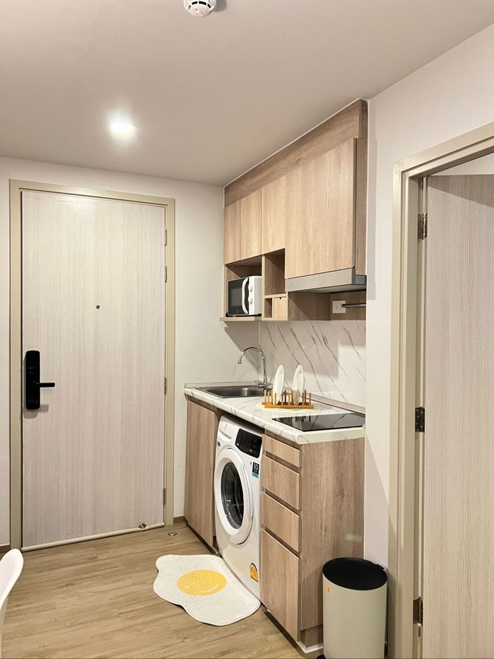 picture KensingtoN rayong1 (Condo rayong) - 7/24