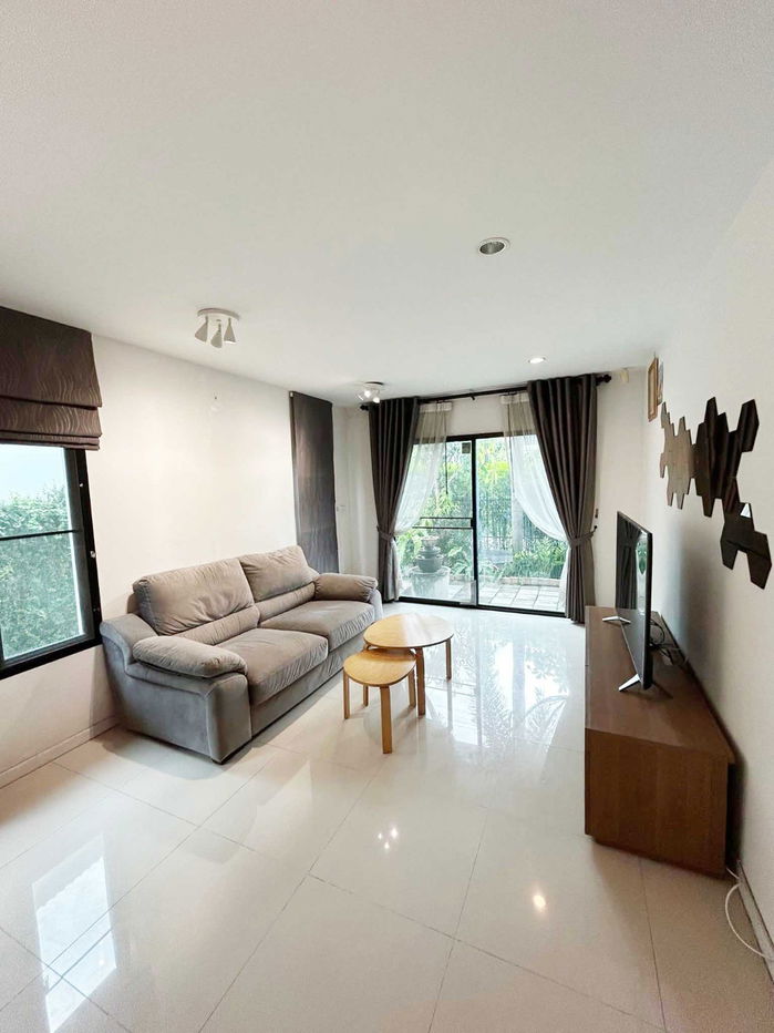 รูป ให้เช่าบ้านเดี่ยว 2 ชั้น หมู่บ้าน Delight ลำลูกกา-คลองสาม  เลี้ยงสัตว์ได้ - รูปที่ 19/22