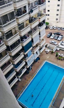 NIRUN GRAND CONDO  big studio room