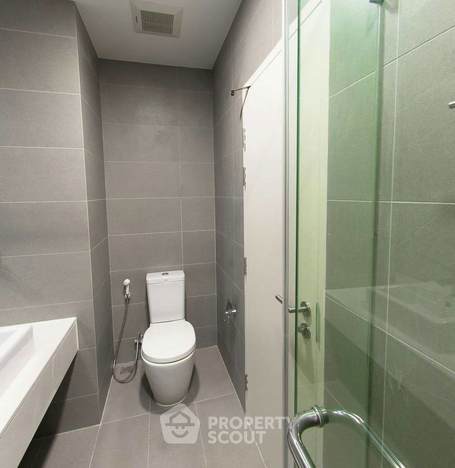 picture Studio Condo at Vantage Ratchavipa Condominium in Chatuchak (ID 2004827) - 2/9