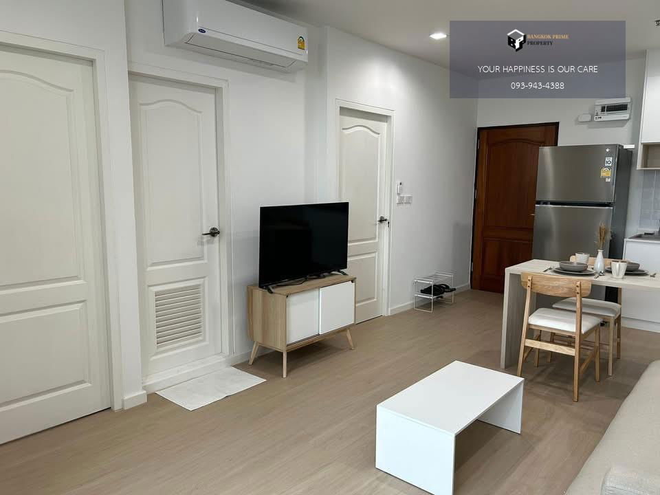 picture Sathorn House | 🚝Near BTS Surasak #2025081111315 - 4/10