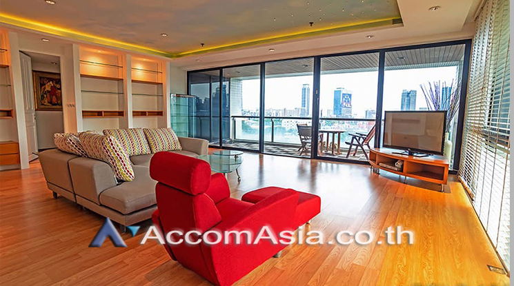 รูป 🔼🔽 AccomA 📩 Pet friendly 2 BR Condominium @Polo Park (AA25212) - รูปที่ 1/4