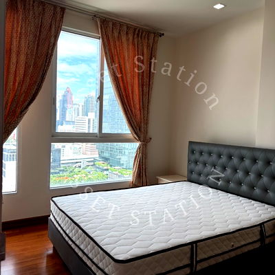 เช่าคอนโด BTS เซนต์หลุยส์ : 🔥 New Available | Ivy sathorn 10 Near BTS Saint Louis 🔥